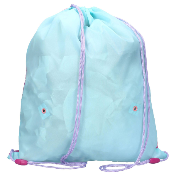 Lilo & Stitch Sportbeutel – Hello Cutie Turnbeutel | Disney Rucksack